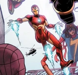 Ironheart (Earth-19103)