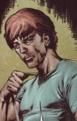Rob (Earth-616)