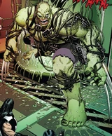 H-Beta (Earth-616)