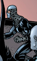 Speedball (Earth-5113)