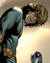 Speedball (Earth-58163)