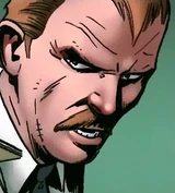 Robert Delint (Earth-616)