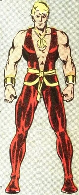 Bob Diamond (Earth-616)