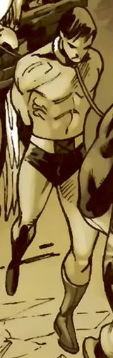 Iceman (Earth-11418)