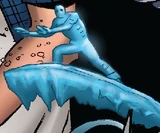 Iceman (Earth-12467)