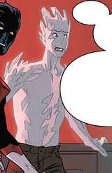 Iceman (Earth-14923)