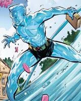 Iceman (Earth-18119)