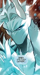 Iceman (Earth-295)