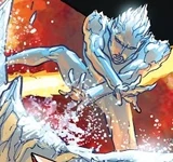 Iceman (Earth-41609)