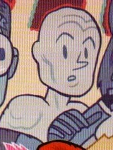 Iceman (Earth-55297)