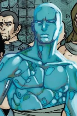 Iceman (Earth-91240)