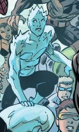 Iceman (Earth-61610)