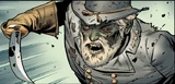 General Robert E. Lee (Earth-616)