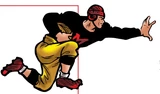 Flash Foster (Earth-616)