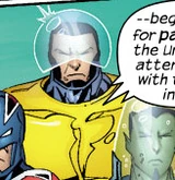 Whizzer (Earth-4400)