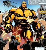 Nuklo (Earth-616)