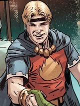 Uranian (Earth-10170)