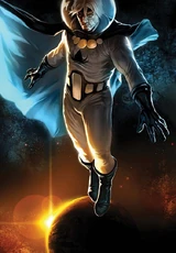 Uranian (Earth-616)