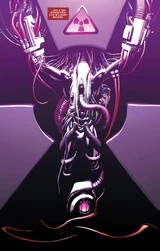 Nitro (Earth-616)