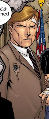 Robert Kelly (Earth-94831)