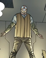 Bob Kyle (Earth-616)