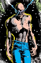Morpheus (Earth-616)