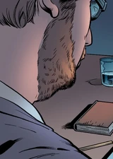 Robert Mueller (Earth-616)