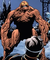 Robert (Earth-616)