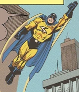 The Sentry (Earth-20007)