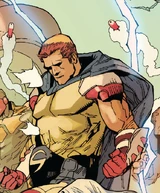 Sentry (Earth-32323)