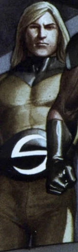 Sentry (Earth-6091)