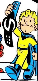Sentry (Earth-66209)