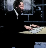 Robert Seever (Earth-616)