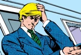 Bob Starr (Earth-616)