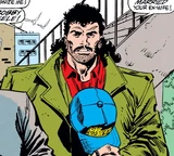 Bobby Steele (Earth-616)