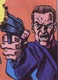 Robert Sutcliff (Earth-616)