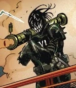 Robert Urquhart (Earth-616)