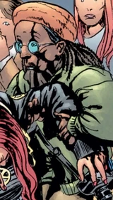 Mentat (Earth-616)