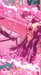 Sunspot (Earth-13133)