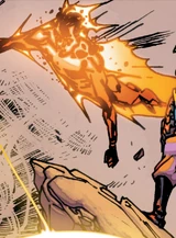 Sunspot (Earth-24201)