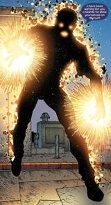 Sunspot (Earth-1610)