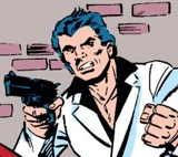 Roberto DeNatale (Earth-616)
