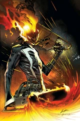Ghost Rider (Earth-616)