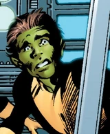 Boggart (Earth-616)
