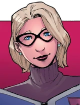 Professor Robyn Meiser Malt (Earth-616)