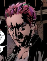 Roc (Earth-616)