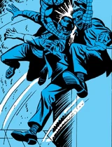 Rock Gimpy (Earth-616)