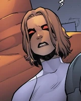 Rockette (Earth-25271)