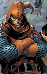 Hobgoblin (Earth-18119)