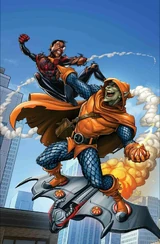 Hobgoblin (Earth-616)
